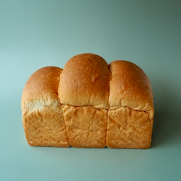 โชกุปัง Shokupan (Soft Milk Bread)