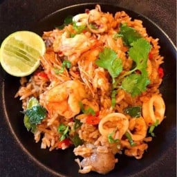 ครัวสมชาย byเจ้ระเบียบ(อร่อยไม่ซ้ำจำสูตรไม่ได้)