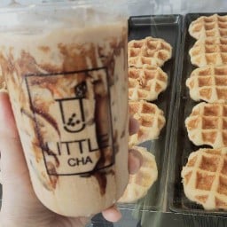 Little Cha สาขาสารพัดช่าง