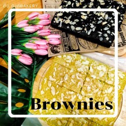 ตัง ตังค์ Bakery