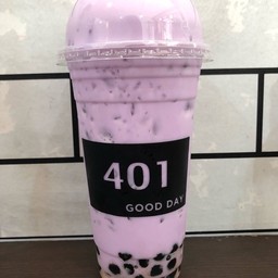 เผือกนมสดเย็น