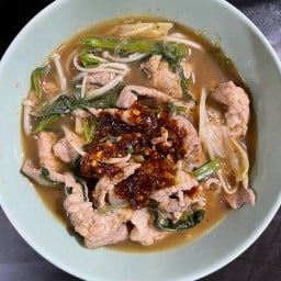 แจ่วฮ้อนบ่? คลองหก