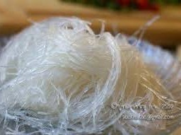 Vermicelli