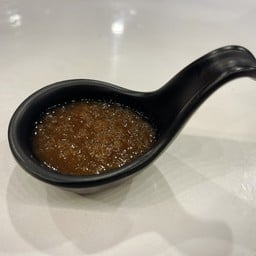 ซอสบราว