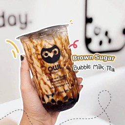 OWL CHA อาวน์ชา ชานมไข่มุก พัฒนาชนบท4