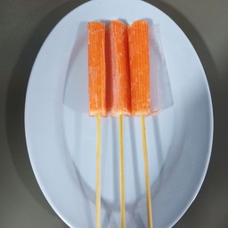สกายหม่าล่าหน้าบ้านเอื้อ