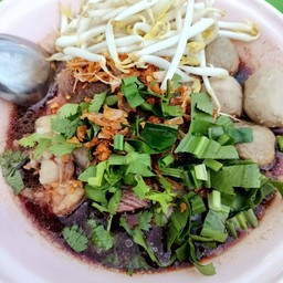 เกาเหลาน้ำตก