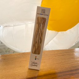 เทียนทองสูง