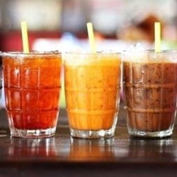 กาแฟบ้านนอก (น้องแตงไทย)