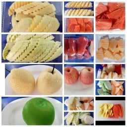 บ้านผลไม้