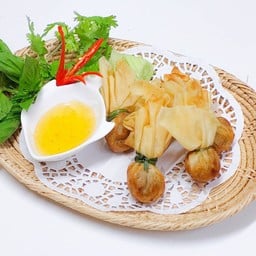 ถุงทอง