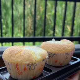 ชิฟฟ่อนมะพร้าว2กล่องใหญ่