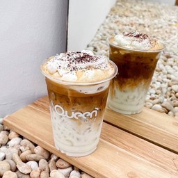 Queen Latte