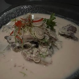 Meg Khram The Sunshine Restaurant