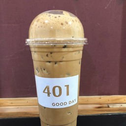 เนสกาแฟเย็น