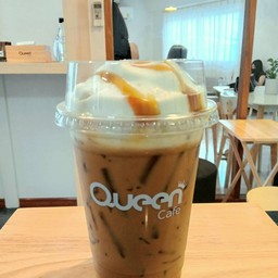Caramel Maechiato