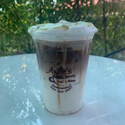 CARAMEL MACCHIATO (คาราเมล มัคคิอาโต)