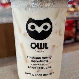 นมสดคาราเมล