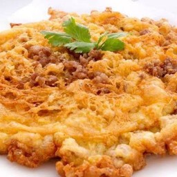 ข้าวไข่เจียวอร่อยชัวร์(อุไมV.2)