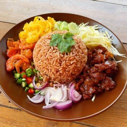 ร้านแถวบ้าน สาขาสุวินทวงศ์ สุวินทวงศ์ 38