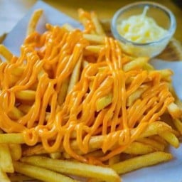 ร้านการ์ฟิลด์