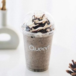 Oreo Frappe