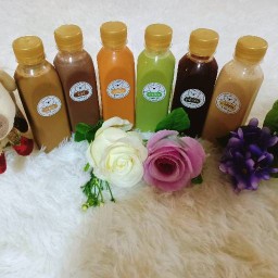 Ammy Cha บ้านฟ้าปิยรมย์