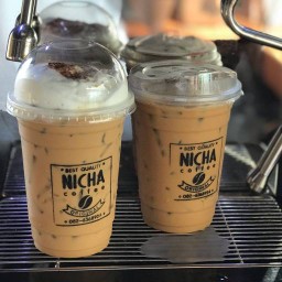 Nicha coffee