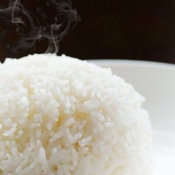 ข้าวสวย