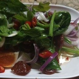 ยำกุนเชียง