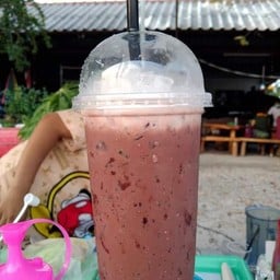 นมสด