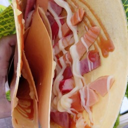 มานีเครปบุฟเฟต์ ม.วิเศษสุขนคร