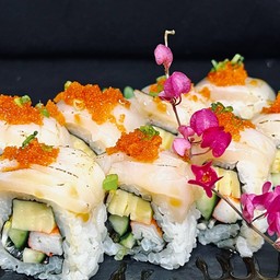 Hotate Roll (8คำ)