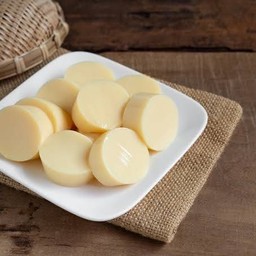 Egg Tofu
