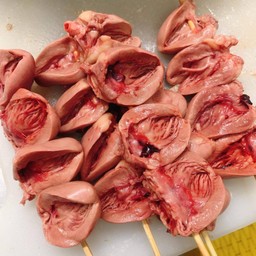 หัวใจน้องไก่