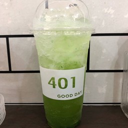 กีวี่โซดา