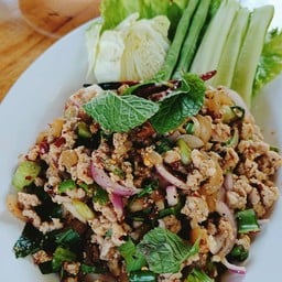 มานะ มานี ครัวทุ่งนาดี & มานี คาเฟ่