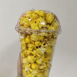 ป๊อปคอร์น รสหวาน