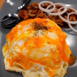 ไข่ลาวา