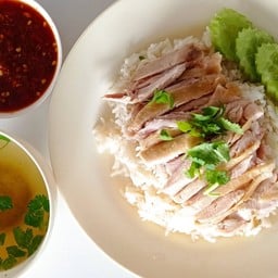 อาหารตามสั่ง