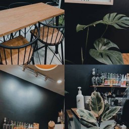 Kanlaya cafe’