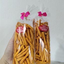 ขาไก่ รสเค็ม