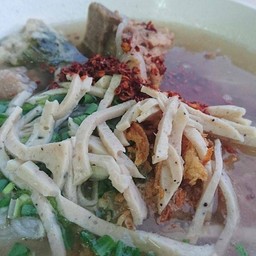 ก๋วยจั๊บญวนอุบล