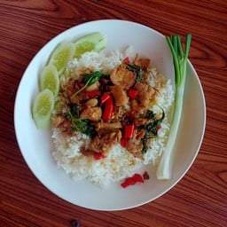 ยายนา-อาหารเหนือ สูตรเชียงใหม่