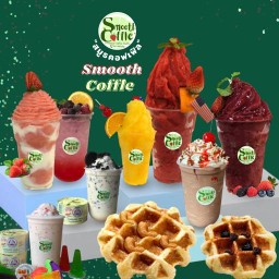 Smooth Coffle | สมูธคอฟเฟิล Pleno Rama V