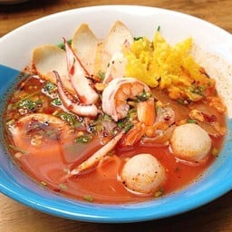 เย็นตาโฟ พิเศษ