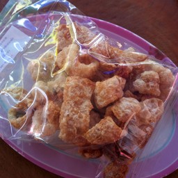 แคปหมูกระจก