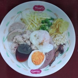 โจ๊กแต้จิ๋ว สาขาสุขสวัสดิ์26