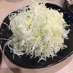 กะหล่ำปลีฝอย