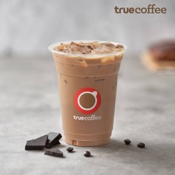 มอคค่าเย็น